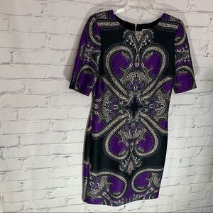 Roz & Ali size 8 dress‎
